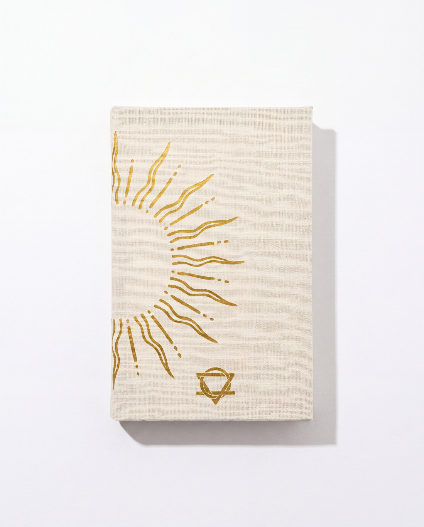 Journal Sonne - Gratitude
