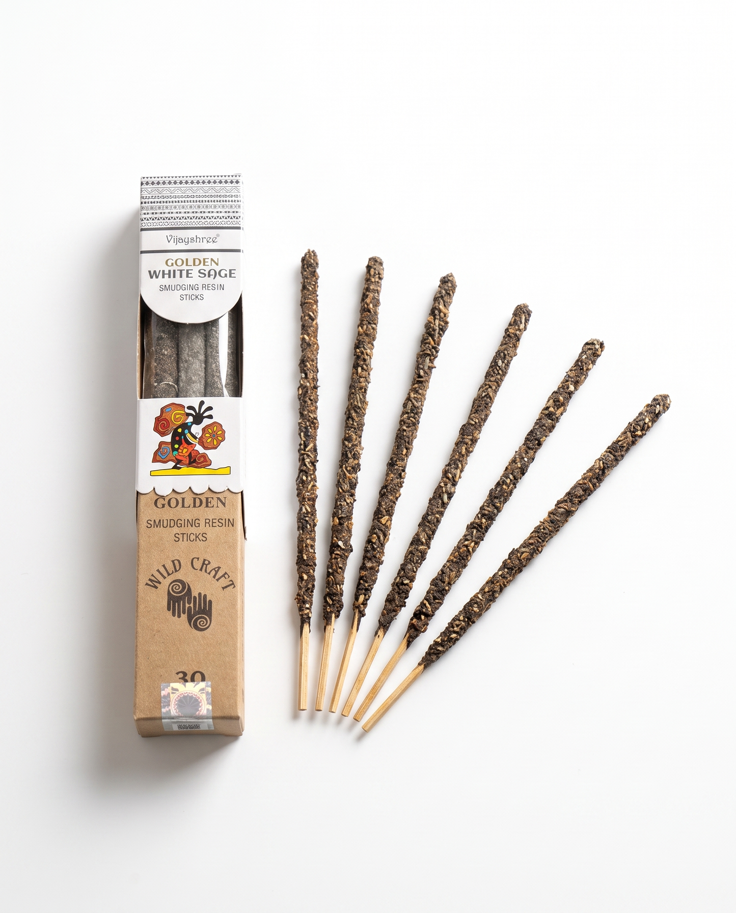 Räucherstäbchen - Weisser Salbei