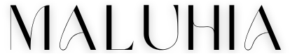 Maluhia