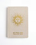 Journal Sonne - Gratitude