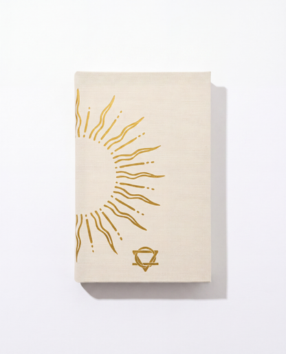 Journal Sonne - Gratitude