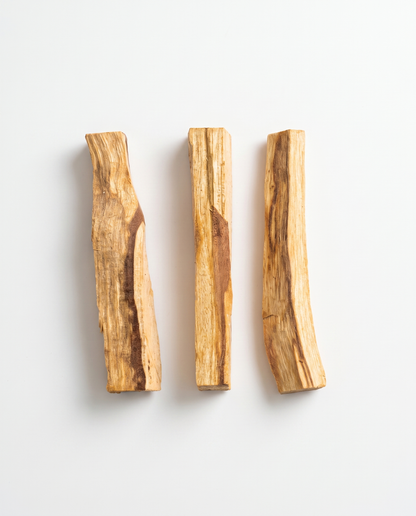 Palo Santo Holz