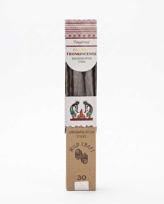 Räucherstäbchen - Weihrauch